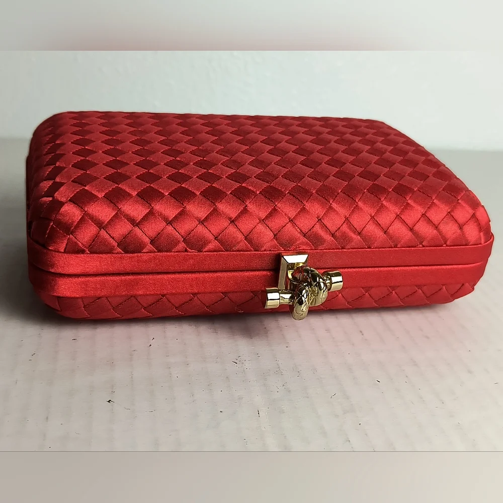 unbranded new satin